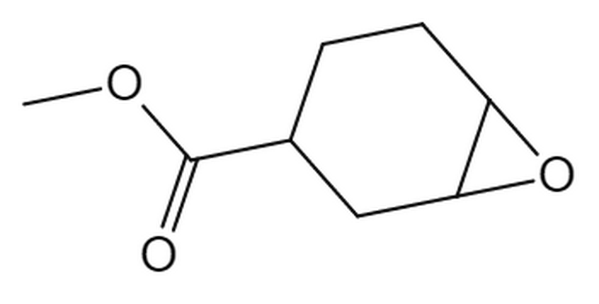 3,4-Epoxycyclohexanecarboxylic acid methyl ester (S-30)
