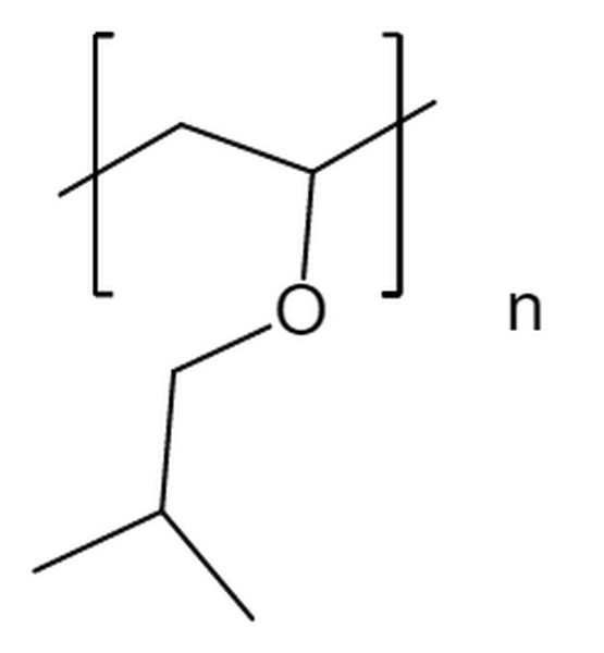Poly( isobutyl vinyl ether)