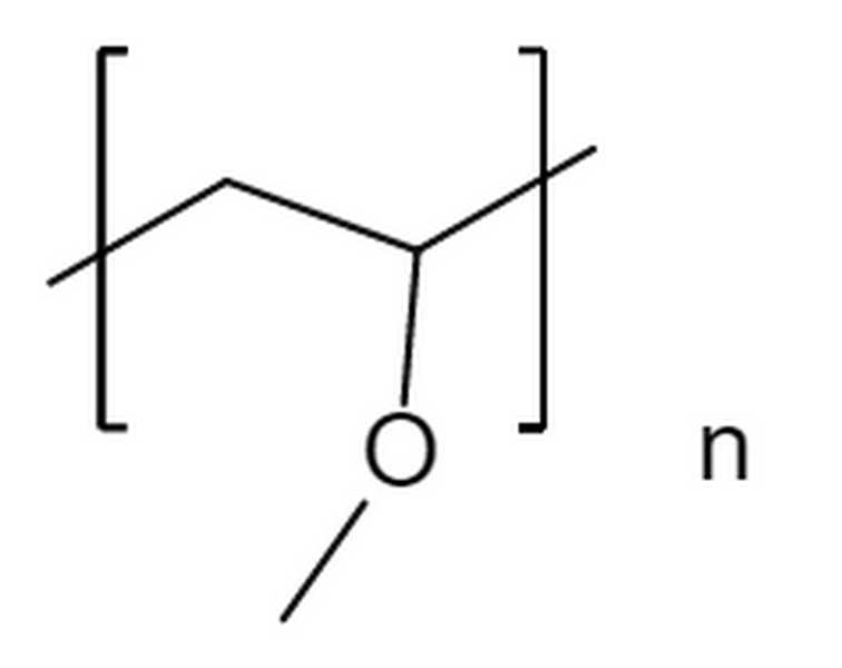 Poly( vinyl methyl ether)