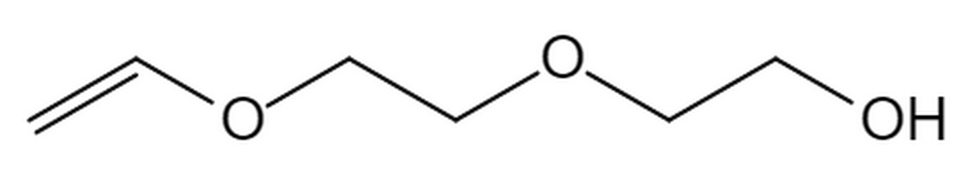 Di( ethylene glycol) monovinyl ether