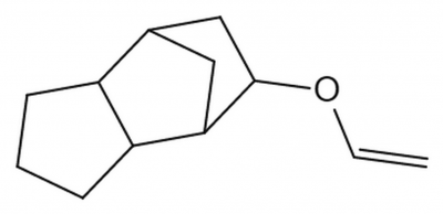 Vinyl dicyclopentadxyl ether