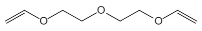 Diethylene glycol divinyl ether